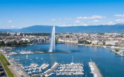 Crédit a Genève