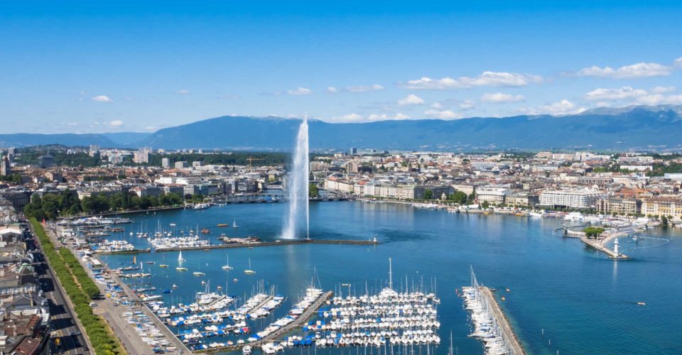 Crédit a Genève
