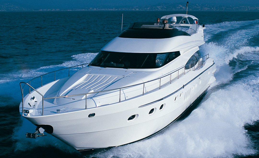 Crédit Bateau