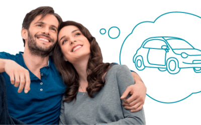 Votre financement automobile